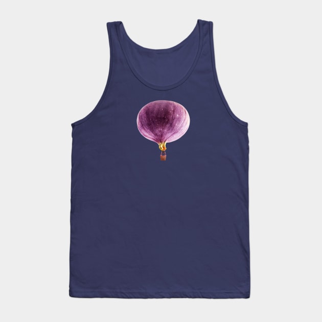 Fruit Balloons Tank Top by brain360